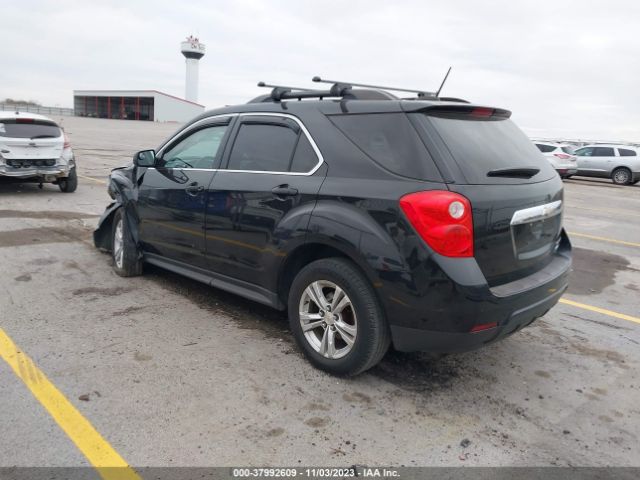 Photo 2 VIN: 2GNALCEKXF6354431 - CHEVROLET EQUINOX 