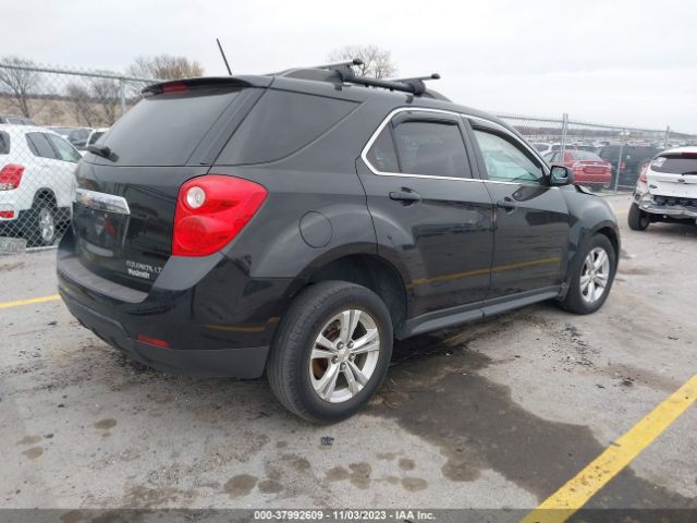 Photo 3 VIN: 2GNALCEKXF6354431 - CHEVROLET EQUINOX 