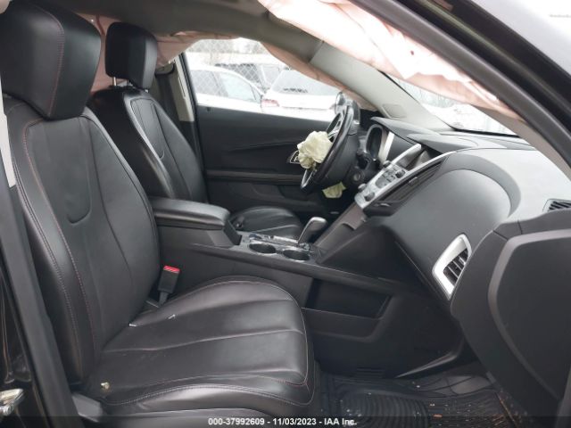 Photo 4 VIN: 2GNALCEKXF6354431 - CHEVROLET EQUINOX 