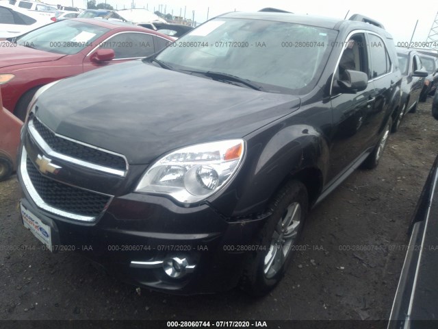 Photo 1 VIN: 2GNALCEKXF6368930 - CHEVROLET EQUINOX 