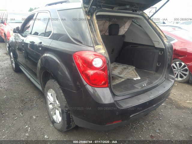 Photo 2 VIN: 2GNALCEKXF6368930 - CHEVROLET EQUINOX 