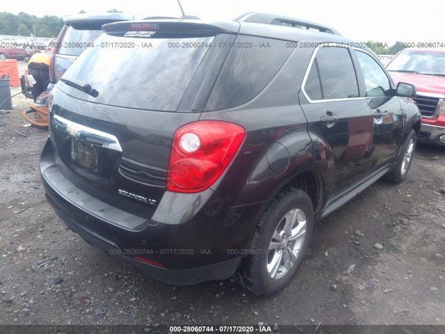 Photo 3 VIN: 2GNALCEKXF6368930 - CHEVROLET EQUINOX 