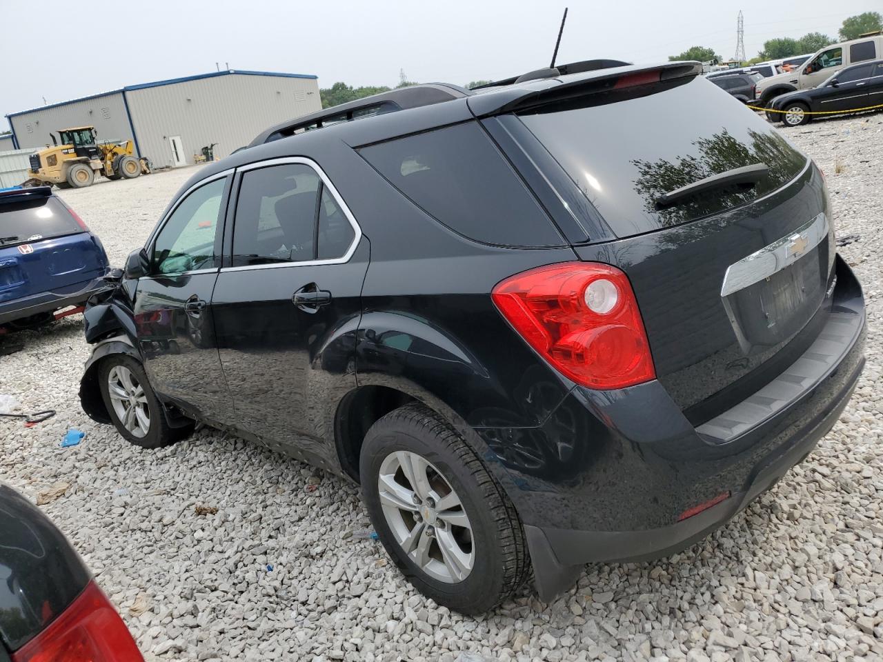 Photo 1 VIN: 2GNALCEKXF6373089 - CHEVROLET EQUINOX 