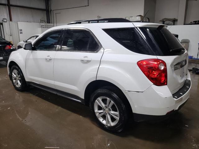 Photo 1 VIN: 2GNALCEKXF6376526 - CHEVROLET EQUINOX 