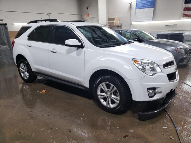 Photo 3 VIN: 2GNALCEKXF6376526 - CHEVROLET EQUINOX 