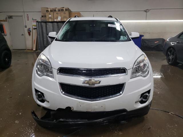 Photo 4 VIN: 2GNALCEKXF6376526 - CHEVROLET EQUINOX 