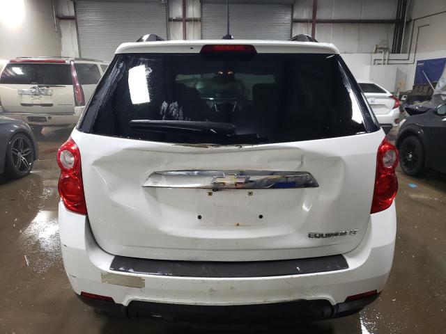 Photo 5 VIN: 2GNALCEKXF6376526 - CHEVROLET EQUINOX 