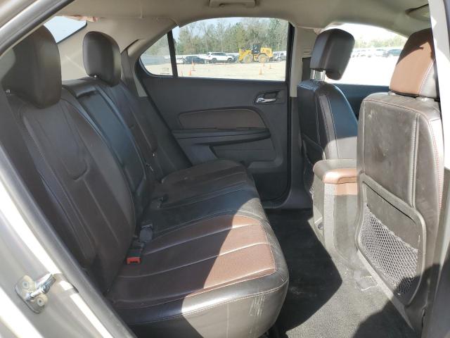 Photo 10 VIN: 2GNALCEKXF6397912 - CHEVROLET EQUINOX LT 