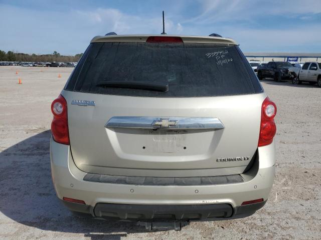 Photo 5 VIN: 2GNALCEKXF6397912 - CHEVROLET EQUINOX LT 