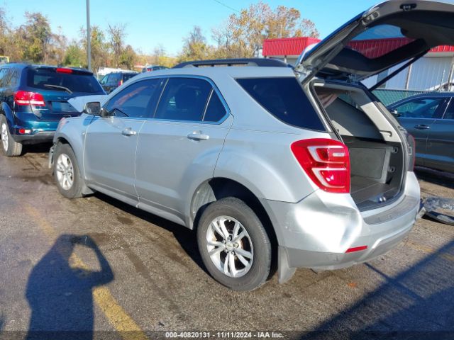 Photo 2 VIN: 2GNALCEKXG1106775 - CHEVROLET EQUINOX 