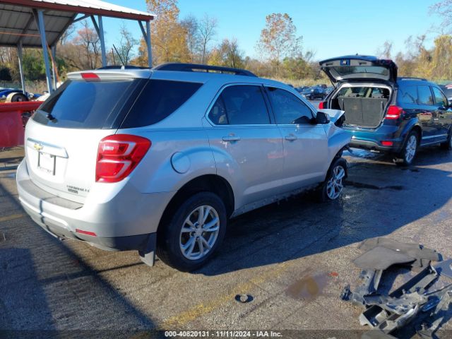 Photo 3 VIN: 2GNALCEKXG1106775 - CHEVROLET EQUINOX 