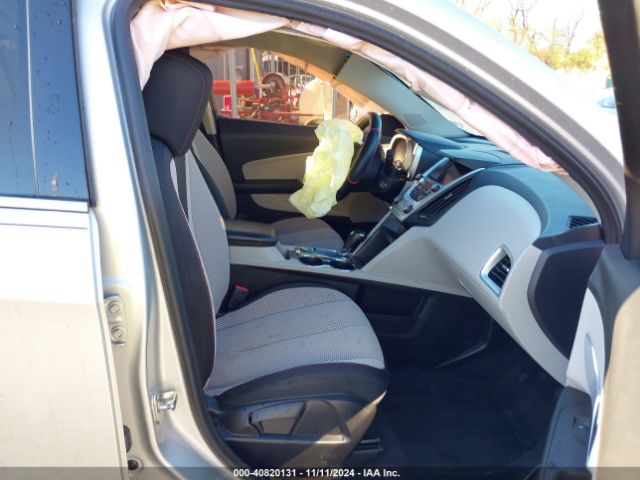 Photo 4 VIN: 2GNALCEKXG1106775 - CHEVROLET EQUINOX 