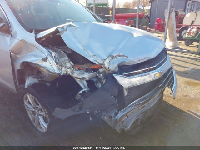 Photo 5 VIN: 2GNALCEKXG1106775 - CHEVROLET EQUINOX 