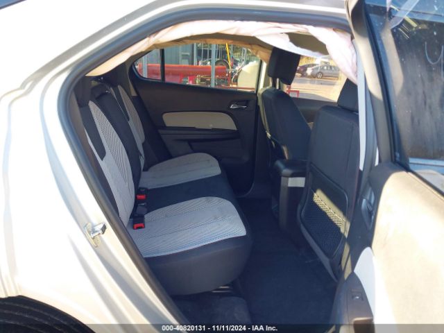 Photo 7 VIN: 2GNALCEKXG1106775 - CHEVROLET EQUINOX 