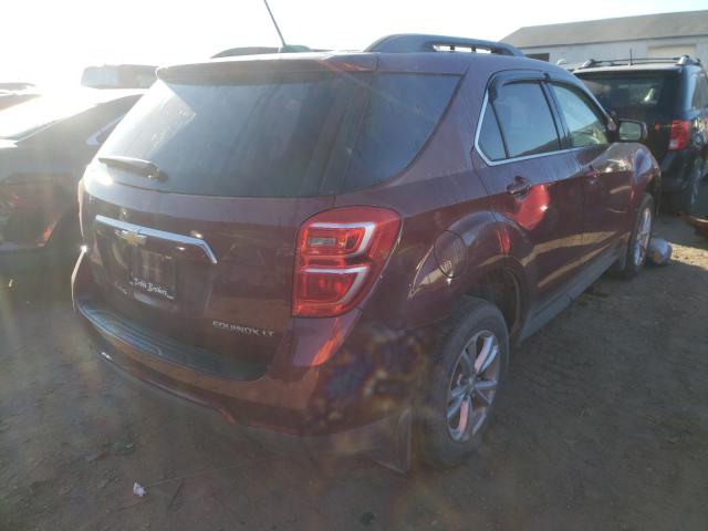 Photo 3 VIN: 2GNALCEKXG1120952 - CHEVROLET EQUINOX LT 