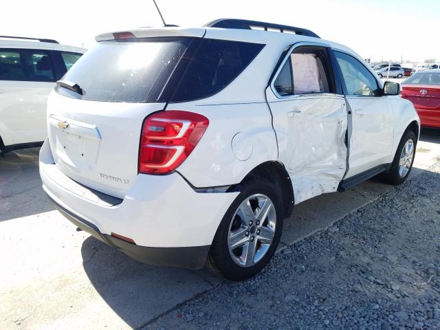 Photo 3 VIN: 2GNALCEKXG1123916 - CHEVROLET EQUINOX LT 