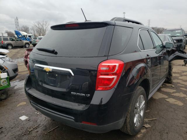 Photo 3 VIN: 2GNALCEKXG1124368 - CHEVROLET EQUINOX LT 