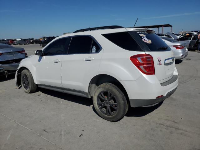 Photo 1 VIN: 2GNALCEKXG1126136 - CHEVROLET EQUINOX LT 