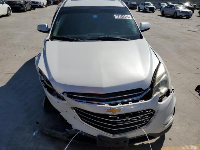 Photo 4 VIN: 2GNALCEKXG1126136 - CHEVROLET EQUINOX LT 