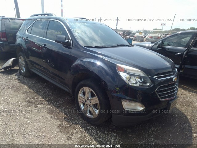 Photo 0 VIN: 2GNALCEKXG1126993 - CHEVROLET EQUINOX 