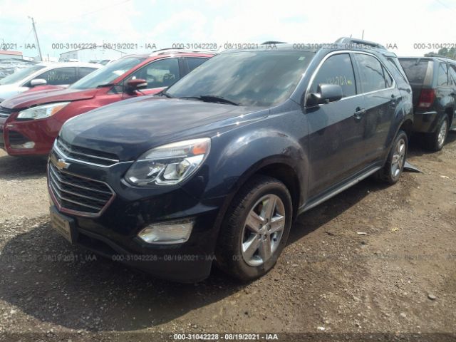 Photo 1 VIN: 2GNALCEKXG1126993 - CHEVROLET EQUINOX 