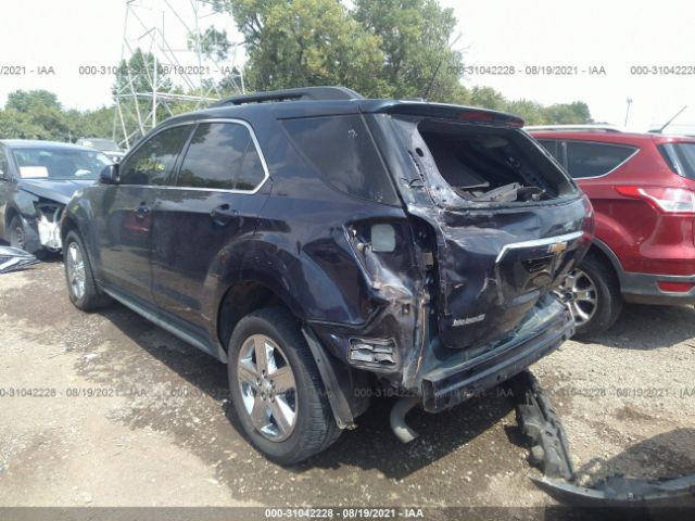 Photo 2 VIN: 2GNALCEKXG1126993 - CHEVROLET EQUINOX 