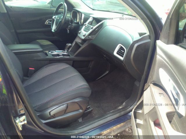 Photo 4 VIN: 2GNALCEKXG1126993 - CHEVROLET EQUINOX 