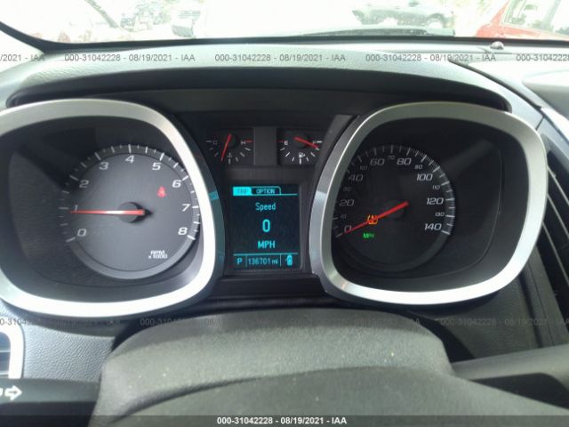 Photo 6 VIN: 2GNALCEKXG1126993 - CHEVROLET EQUINOX 