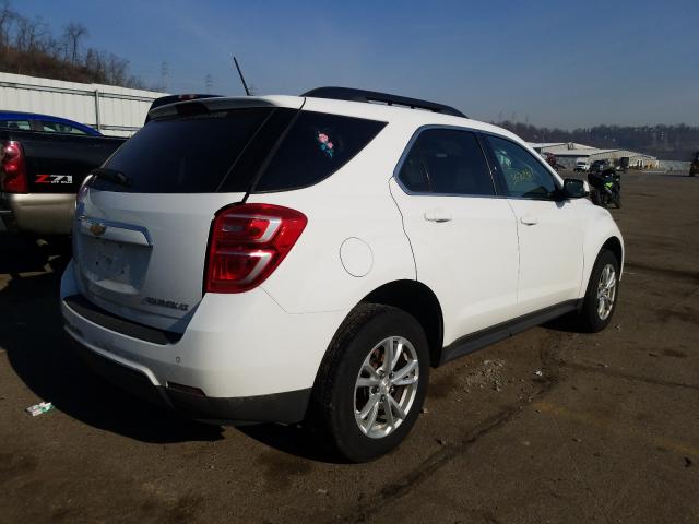 Photo 3 VIN: 2GNALCEKXG1133622 - CHEVROLET EQUINOX LT 