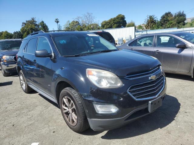 Photo 3 VIN: 2GNALCEKXG1135631 - CHEVROLET EQUINOX 