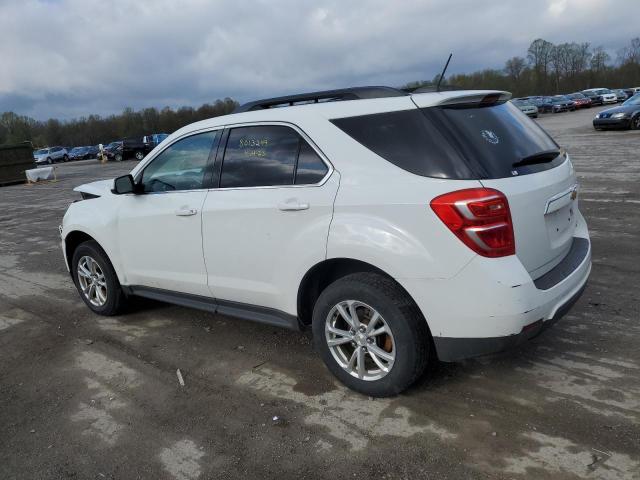 Photo 1 VIN: 2GNALCEKXG1143017 - CHEVROLET EQUINOX LT 