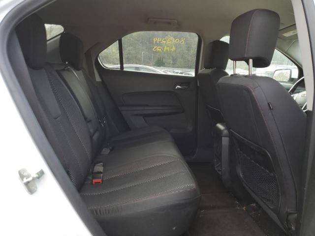 Photo 10 VIN: 2GNALCEKXG1143017 - CHEVROLET EQUINOX LT 