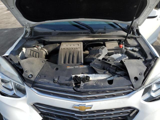 Photo 11 VIN: 2GNALCEKXG1143017 - CHEVROLET EQUINOX LT 