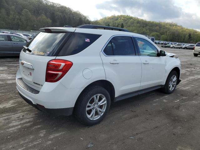 Photo 2 VIN: 2GNALCEKXG1143017 - CHEVROLET EQUINOX LT 