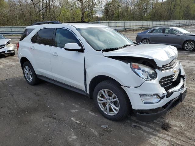 Photo 3 VIN: 2GNALCEKXG1143017 - CHEVROLET EQUINOX LT 