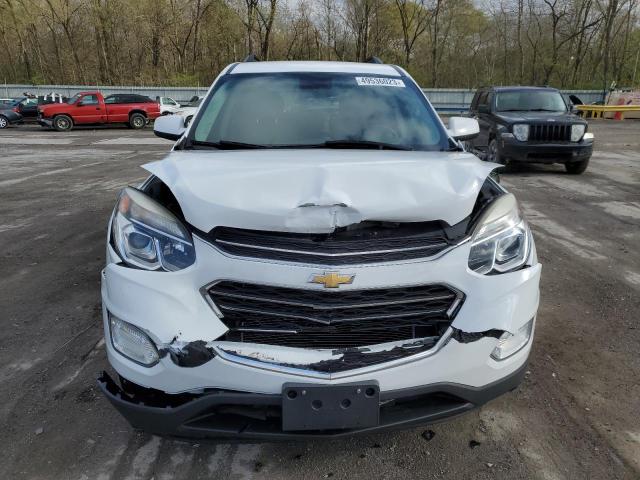 Photo 4 VIN: 2GNALCEKXG1143017 - CHEVROLET EQUINOX LT 