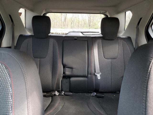 Photo 9 VIN: 2GNALCEKXG1143017 - CHEVROLET EQUINOX LT 