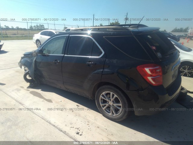 Photo 2 VIN: 2GNALCEKXG1148069 - CHEVROLET EQUINOX 