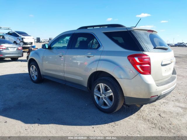 Photo 2 VIN: 2GNALCEKXG1149268 - CHEVROLET EQUINOX 