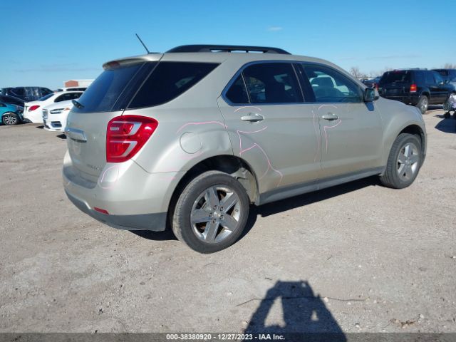 Photo 3 VIN: 2GNALCEKXG1149268 - CHEVROLET EQUINOX 