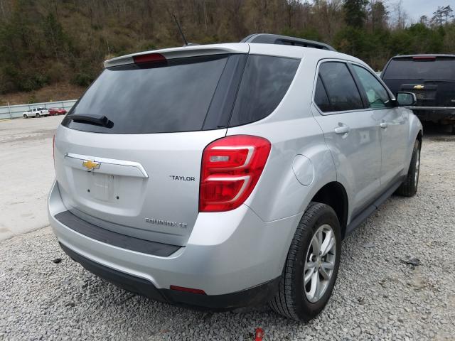 Photo 3 VIN: 2GNALCEKXG1150808 - CHEVROLET EQUINOX LT 