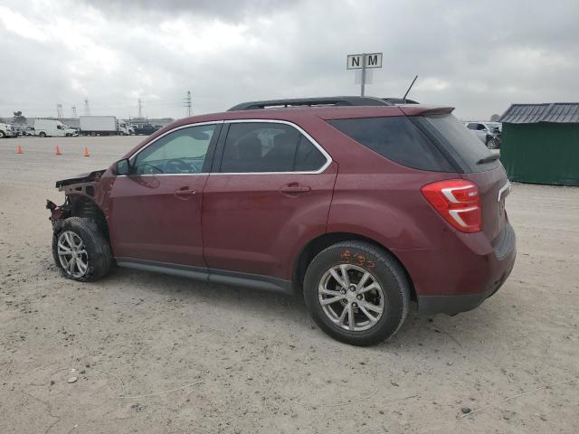 Photo 1 VIN: 2GNALCEKXG1161176 - CHEVROLET EQUINOX LT 