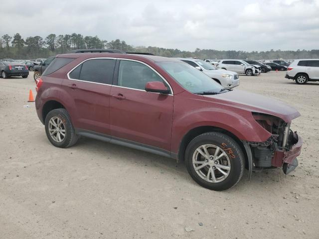 Photo 3 VIN: 2GNALCEKXG1161176 - CHEVROLET EQUINOX LT 