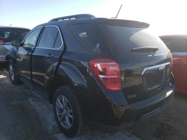 Photo 2 VIN: 2GNALCEKXG1168659 - CHEVROLET EQUINOX LT 