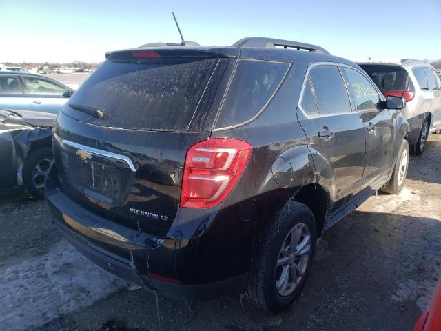 Photo 3 VIN: 2GNALCEKXG1168659 - CHEVROLET EQUINOX LT 