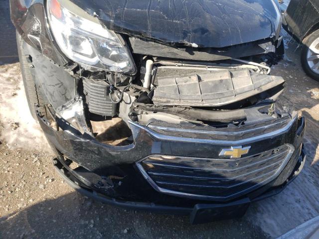 Photo 8 VIN: 2GNALCEKXG1168659 - CHEVROLET EQUINOX LT 