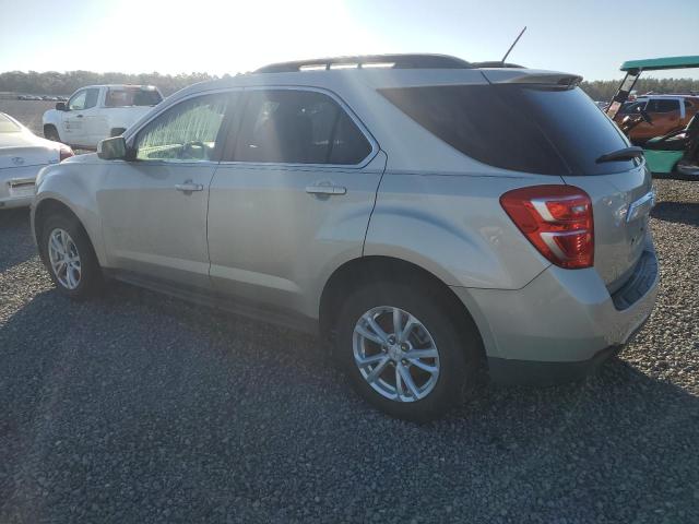 Photo 1 VIN: 2GNALCEKXG1171545 - CHEVROLET EQUINOX LT 