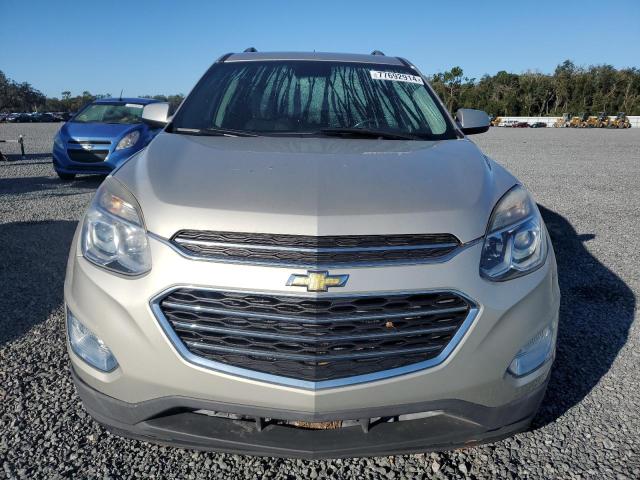 Photo 4 VIN: 2GNALCEKXG1171545 - CHEVROLET EQUINOX LT 