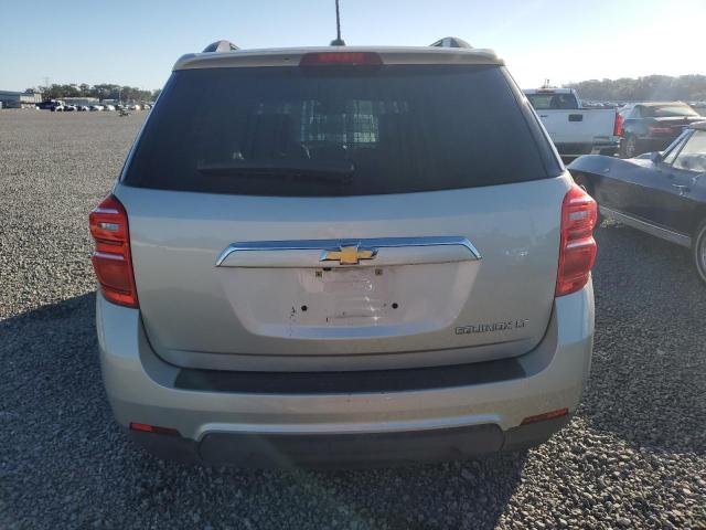 Photo 5 VIN: 2GNALCEKXG1171545 - CHEVROLET EQUINOX LT 