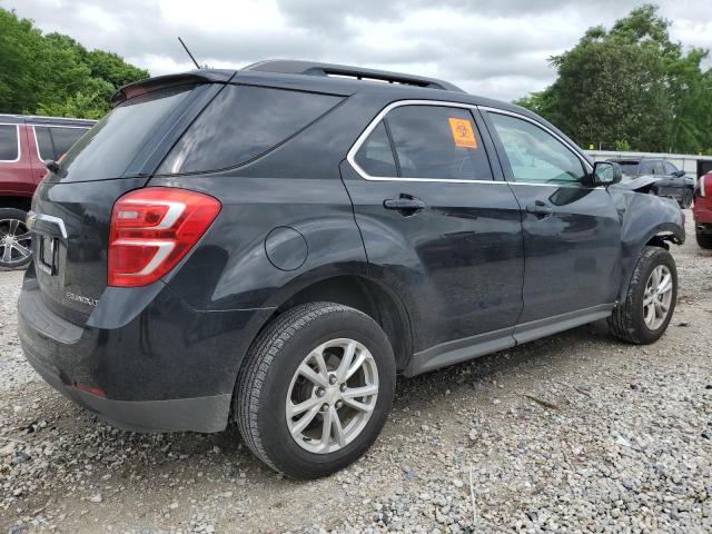 Photo 2 VIN: 2GNALCEKXG1172873 - CHEVROLET EQUINOX 